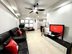 Blk 110A Punggol Field (Punggol), HDB 5 Rooms #565888711